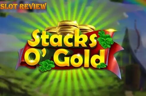 Stacks OGold Slot Review